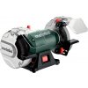 Metabo DS 150 PLUS stolová brúska 150mm 604160000