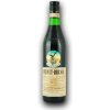 Fernet Branca 35% 0,7 l (čistá flaša)