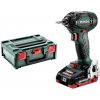 Metabo SSD 18 LTX 200