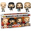 Funko POP! 4-Pack Rocks Pantera