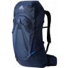 GREGORY ZULU 40 RC MD/LG HALO BLUE