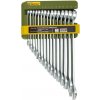 Proxxon súprava očkoploché kľúče 15 dielov 6-21mm 23821