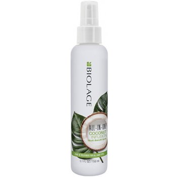 Matrix Biolage All in One kokosový víceúčelový sprej na vlasy 150 ml