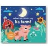 Dobrou noc a sladké sny Na farmě