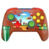 Gamepad Turtle Beach Rematch Wireles Nintendo Switch 2 Reveal - Mario Bricks TBC-8301-65