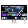 LG 32SR50F-W 32