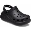 Crocs Classic Crush Clog - Black 36/37