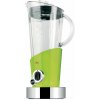 BUGATTI Vela 1,5 l 500 W zelený - kuchynský mixér s pohárom