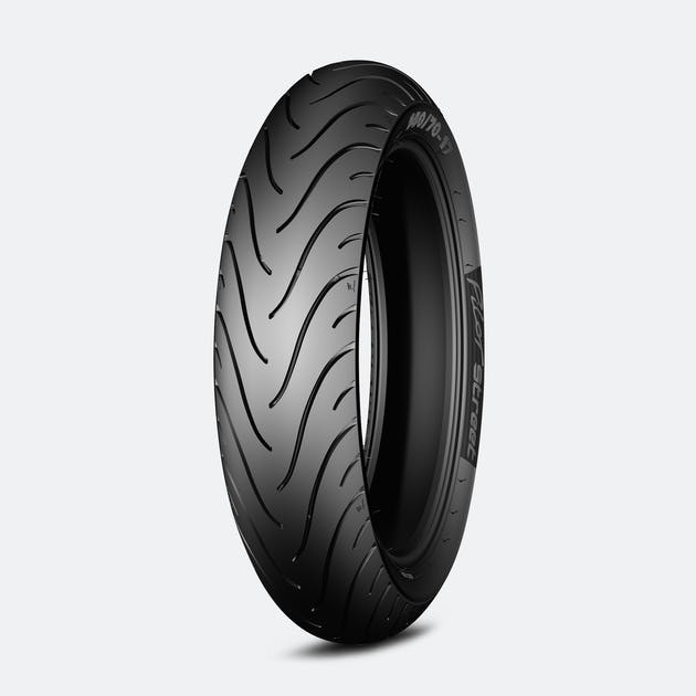 Michelin Pilot Street Radial 100/80 R14 48P