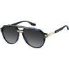 Marc Jacobs MARC876/S 38I/9O - Autorizovaný predajca, 30 dní na vrátenie tovaru