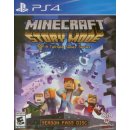 Minecraft: Story Mode