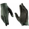 LEATT rukavice MTB 1.0 GripR , Mist Green S / EU7 / US8