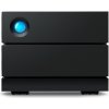 LaCie 2big RAID 28TB USB 3.1 (2x 14TB) STHJ28000800
