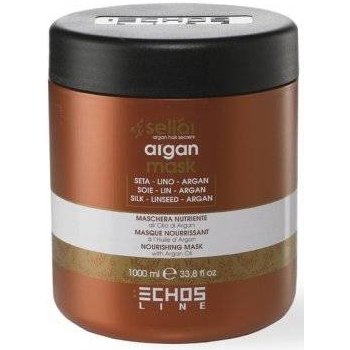 Echosline Seliar Argan maska 1000 ml