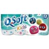 Q Soft Kids 8 ks
