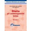 Dieta při antikoagulační léčbě - Kohout a kolektiv Pavel