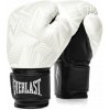 Everlast Spark Boxing Gloves White Geo 14oz