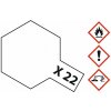 Farba Tamiya Acrylic MINI X-22 - Clear Gloss 10ml