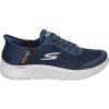 Skechers Nízke tenisky 216324-NVY Modrá