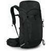 Osprey Talon 33l Extended Fit turistický batoh pro silnější postavu Black coal grey