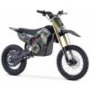 Minicross Coyote 1800W kola 14/12 - Zelená