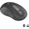 Logitech Signature M650 L Wireless Mouse GRAPH 910-006239