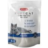 Zolux Podestýlka PURECAT natural silica 5 l