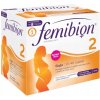 FEMIBION 2 Tehotenstvo 56 tabliet + 56 kapsúl