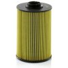 Palivový filter MANN FILTER PU 10 005 x