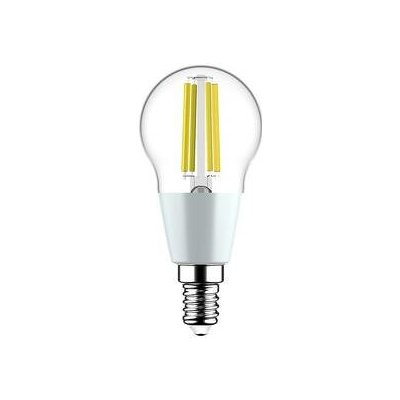 LED žiarovka Rabalux Filament E14 G45, 2W, 470lm, 3000K (79013)
