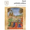 Deník pařížského měšťana - Argo