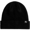 Čiapka Quiksilver Routine true black 24/25 - Odosielame do 24 hodín