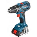 Bosch GSR 14,4-2-LI Plus 0 601 9E6 020