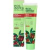 ECODENTA zubná pasta 2v1 s brusnicami a Kalidentem 100 ml