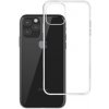3mk ochranný kryt Clear Case pro Apple iPhone 12 mini, čirá