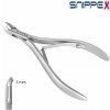 Snippex Kliešte na kožičku 10 cm / 5 mm