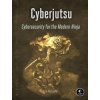 Cyberjutsu (Ben McCarty)(Brožovaná)