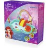 BESTWAY 91097 Little Mermaid 221 x 193 x 117 cm
