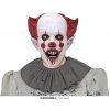 Guirca Maska Klaun Pennywise IT