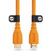 RODE HDMI CABLE 3m orange