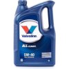 Valvoline All-Climate 5W-40 5 l