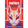 Fortnite Official: The Ultimate Trivia Book - Wildfire