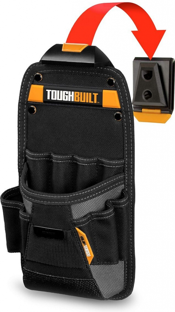 Toughbuilt Taška na náradie TB-CT-22