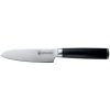 CS Solingen Nôž Santoku z japonskej ocele Konstanz,12,5 cm