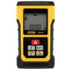Stanley TLM165 - Laserový dálkoměr (0,1 - 50 m)