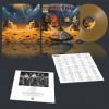 Wings Of Steel - Winds Of Time / Gold / Vinyl [LP]