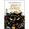 Měsíc nad Soho - Ben Aaronovitch
