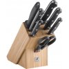 Zwilling Knife block set 8 ks Bamboo