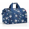 Reisenthel allrounder L Garden Blue 30 L MT4104