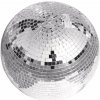 Eurolite Mirror Ball 30 cm Zrkadlová guľa